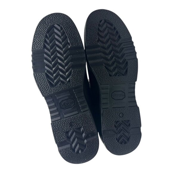 Belleville Wet Weather Steel Toe Flight Boot UNISEX 9.0M 11.0W Wide Brown 330ST - Picture 11 of 16